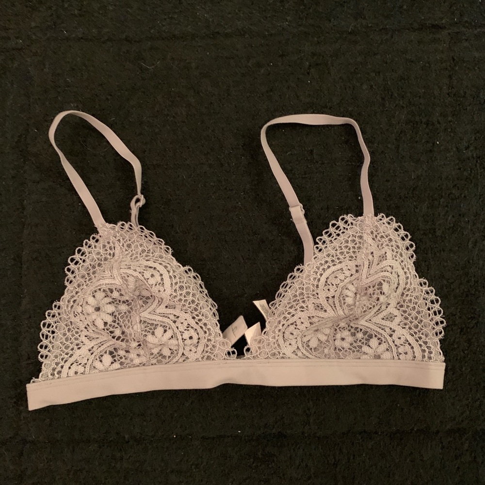 VS bralette